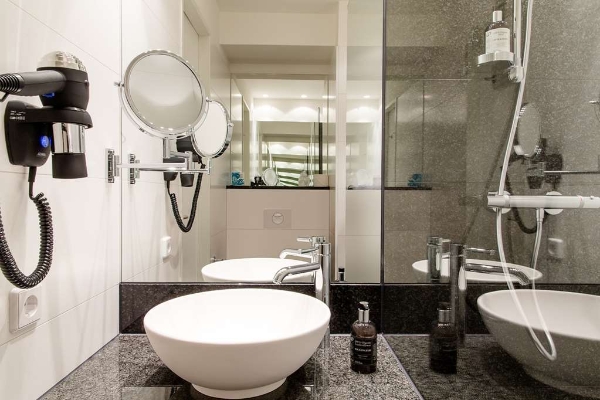 Motel One Palaisplatz (Dresden)